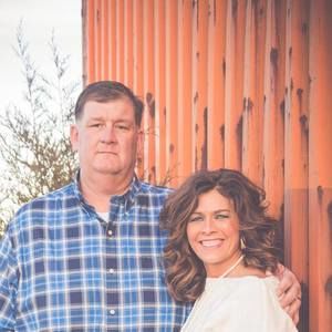 Meet your Posher, Dana